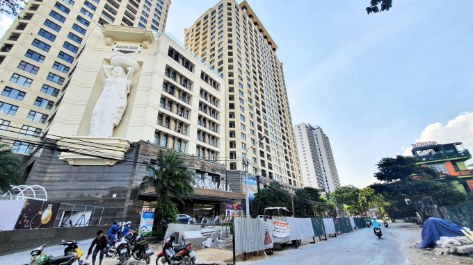 Lượng trái phiếu phát hành từ các doanh nghiệp liên quan đến Tân Hoàng Minh lên tới gần 10.000 tỷ đồng trong tháng 12/2021 nhưng lại không rõ các thông tin liên quan