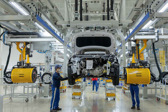 Năm 2022, TC Group đứng vị trí thứ 9 trong 500 doanh nghiệp tư nhân lớn nhất Việt Nam