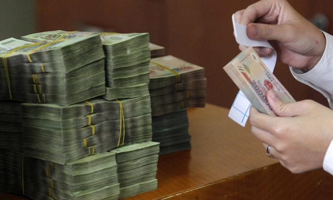 Áp lực tỷ giá USD/VND trong thời gian tới vẫn tương đối cao khi chưa xác định được thời điểm và mức độ tăng lãi suất của Fed