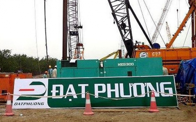 Tháng 11/2021, Công ty cổ phần Đạt Phương (DPG) phát hành thành công 3.000 trái phiếu với mệnh giá 100 triệu đồng, tương đương tổng giá trị phát hành là 300 tỷ đồng