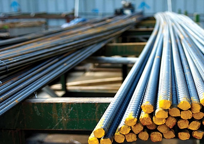 CPI bình quân quý I năm 2023 tăng 4,18% so với cùng kỳ năm 2022 phần lớn là do giá nguyên vật liệu xây dựng đầu vào.