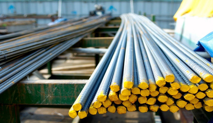 Công ty Cổ phần Thép Mê Lin công bố báo cáo tài chính quý II/2023 với doanh thu thuần tăng 11% so với cùng kỳ năm trước, đạt gần 180 tỷ đồng