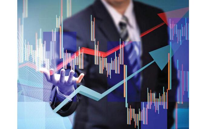 Định giá cổ phiếu trên thị trường chứng khoán đang được cho là quá rẻ