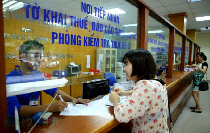 Năm 2020, đã điều chỉnh nâng mức giảm trừ gia cảnh cho người nộp thuế lên 11 triệu