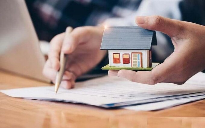 Nghị định quy định gia hạn thời hạn nộp thuế và tiền thuê đất.