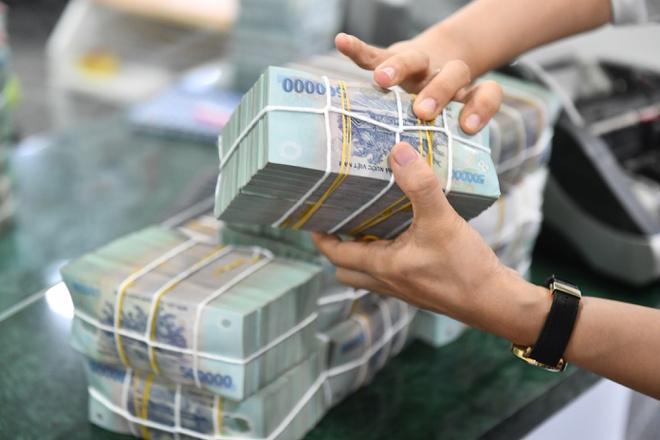 Vietcombank được cấp thêm 2,7%, BIDV và VietinBank chỉ được cấp thêm 0,7%