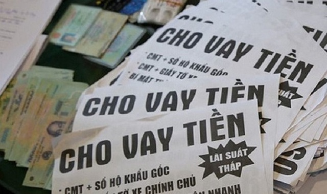 Gần đây liên tục xuất hiện một số phương thức, thủ đoạn mới, biến tướng, lợi dụng công nghệ cao, núp bóng doanh nghiệp thực hiện các hành vi cho vay, đòi nợ trái phép
