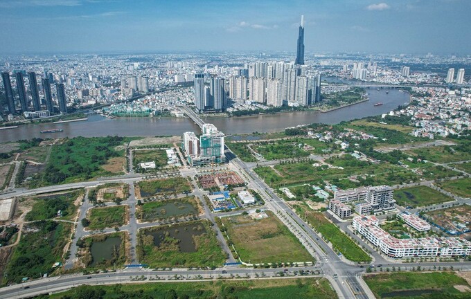 TP HCM đã làm đúng trình tự thủ tục và khi nào trình tự, thủ tục có thay đổi thì TP mới thay đổi