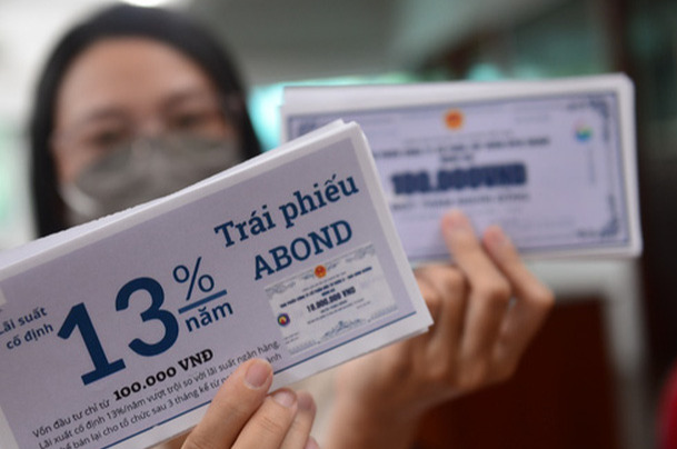 NHNN cho phép ngân hàng được mua lại trái phiếu doanh nghiệp từ ngày 24/4