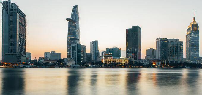 Đông Nam Bộ cần tập trung phát triển mạng lưới đường bộ cao tốc, đường vành đai Thành phố Hồ Chí Minh và các tuyến đường kết nối liên vùng