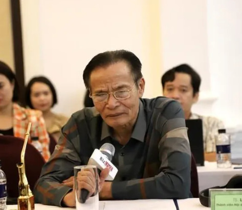TS Lê Xuân Nghĩa