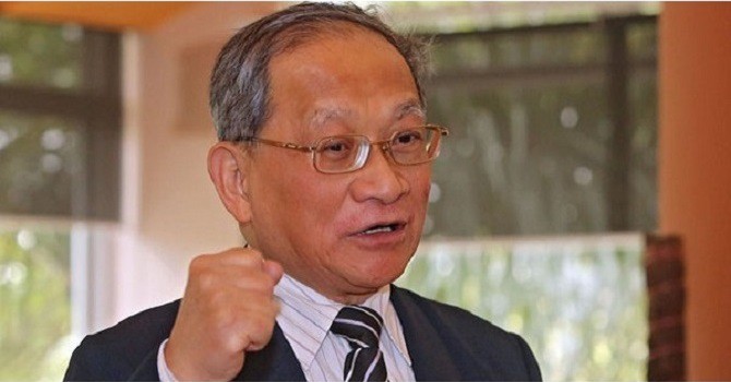 TS. Lê Đăng Doanh