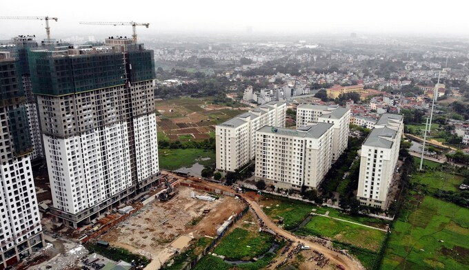 Hoạt động phát hành trái phiếu của DN cũng đang bị siết lại khiến nhiều DN gặp khó trong việc huy động vốn