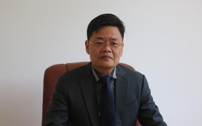 Ông Vũ Nhất, Chủ tịch HĐQT, Tổng Giám đốc Công ty Cổ phần Quốc tế Lạng Sơn cho biết: Khu đô thị Mailang Hoàng Đồng là khu đô thị thân thiện với môi trường, thân thiện với con người trong tương lai nơi đây sẽ trở thành Khu đô thị cửa khẩu sầm uất, là nơi sinh sống, làm việc, giao thương sôi động tại cửa ngõ phía Bắc TP Lạng Sơn, đóng góp chung vào sự phát triển kinh tế xã hội của tỉnh Lạng Sơn