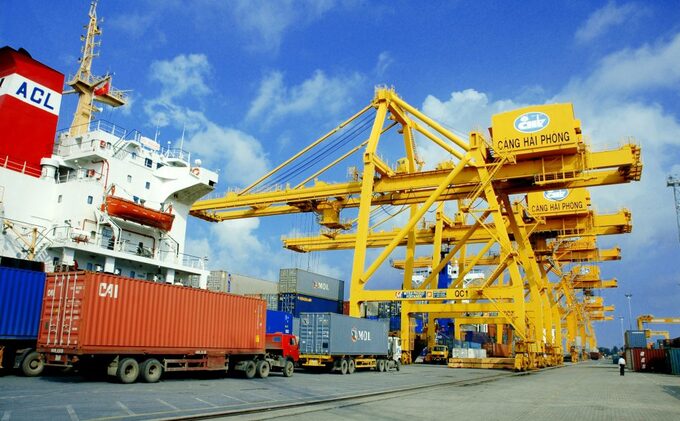 Tình trạng gián đoạn chuỗi cung ứng có thể kéo dài đến năm 2023, lâu hơn kỳ vọng ban đầu