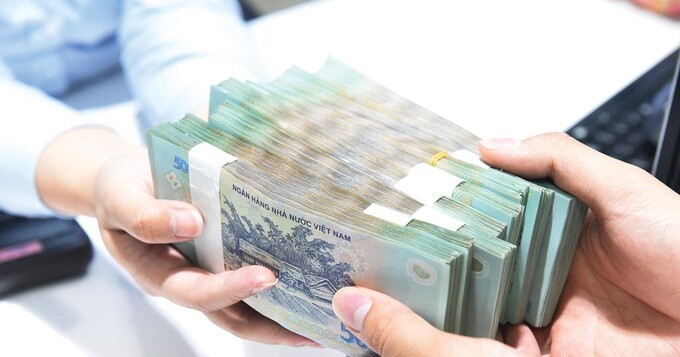 Tỷ suất lợi nhuận trên tổng tài sản bình quân (ROAA) ngành ngân hàng trong 9 tháng đầu năm 2023 đã giảm xuống 1,5%