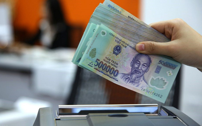 4 NHTM Nhà nước giảm 0,2%/năm so với mức lãi suất niêm yết của từng ngân hàng tính từ ngày 27/2/2023 đối với nhóm kỳ hạn từ 6 đến 12 tháng