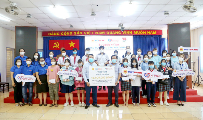Vietbank tu thien