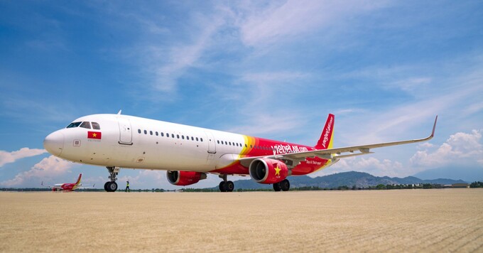 Lợi nhuận năm 2022 của Vietjet tương đối bất ngờ khi trước đó hãng bay công bố hoạt động kinh doanh chính đang phục hồi sau đại dịch