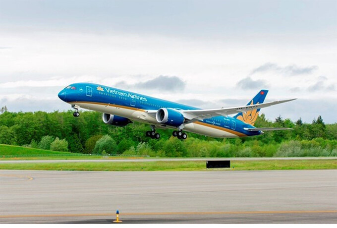 Vietnam Airlines ghi nhận lợi nhuận hợp nhất trước thuế hơn 19 tỷ đồng trong quý I/2023