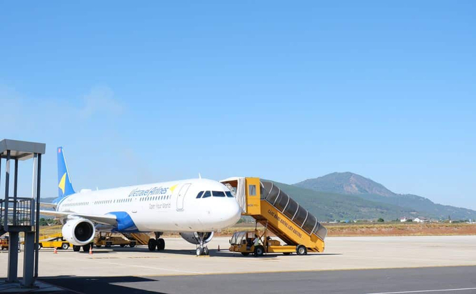 Cổ phiếu Vietravel thoát diện giao dịch hạn chế