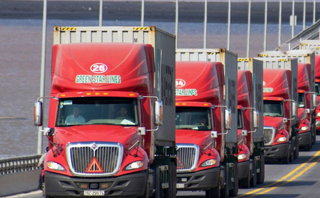 Viconship có tham vọng trở thành tập đoàn logistics toàn cầu, sở hữu đội tàu container nằm trong top đầu Đông Nam Á, châu Á