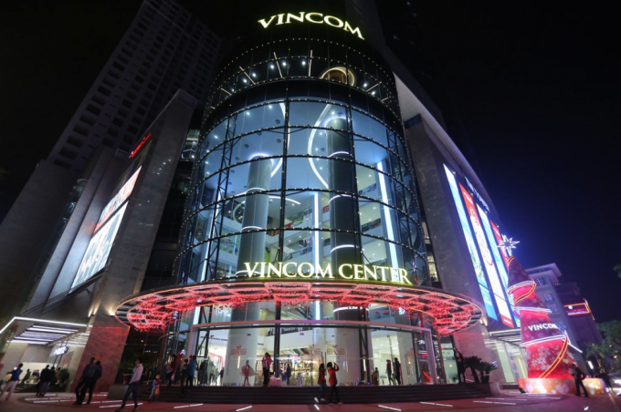 Vincom Retail mở rộng gói hỗ trợ khách thuê với quy mô lên tới 2.115 tỷ đồng