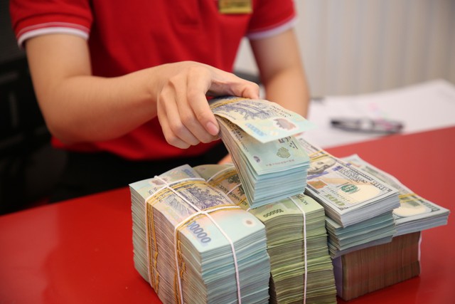 Từ đầu tháng 5 trở lại đây có đã 12 ngân hàng tăng lãi suất tiết kiệm