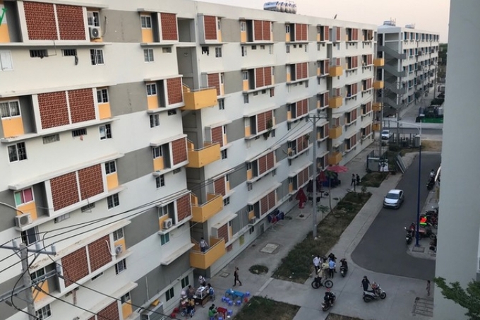 Kế hoạch phát triển nhà ở năm 2023, tỉnh Bình Dương đã điều chỉnh, bổ sung nhằm đáp ứng tình hình phát triển kinh tế-xã hội của địa phương và phù hợp chỉ tiêu phát triển nhà ở.