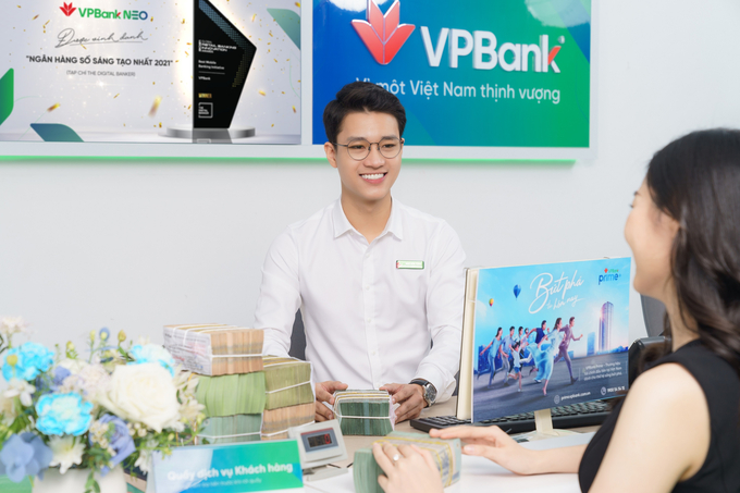 Vốn chủ sở hữu của ngân hàng hợp nhất đã cán mốc hơn 100 nghìn tỷ đồng tại thời điểm cuối quý 3 - trở thành một trong những ngân hàng dẫn đầu về vốn chủ sở hữu