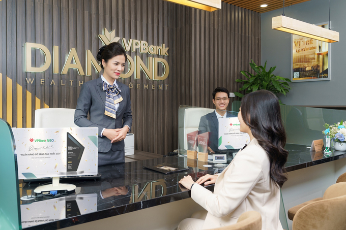 VPBank sẵn sàng bứt phá trong 2022