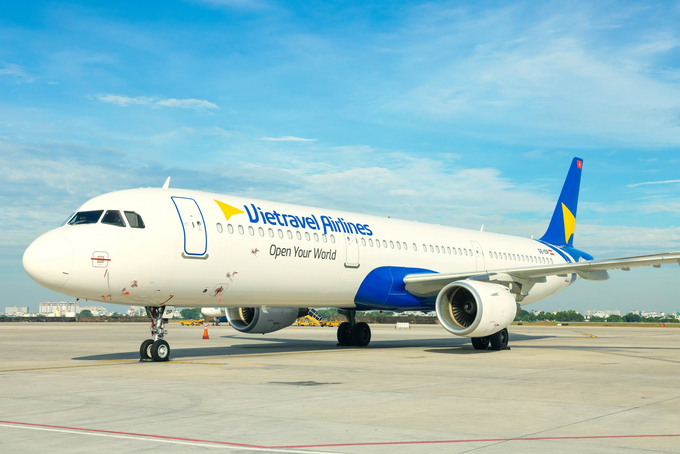 Trước đó, khoản nợ Vietravel vay của Hưng Thịnh có thời hạn 6 tháng, với lãi suất 11,5% năm. Tài sản đảm bảo chính là 6 triệu cổ phiếu VTR