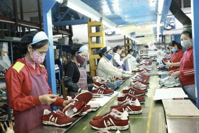 Viet Nam International Sourcing 2023 được doanh nghiệp Bắc Âu kỳ vọng giúp tìm thêm được nhiều nguồn hàng từ Việt Nam