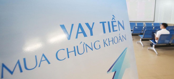 Hàng loạt mã chứng khoán không đủ điều kiện giao dịch ký quỹ trong quý 4/2022