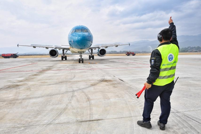 Đội máy bay A321 của Vietnam Airlines có 3 loại cấu hình 178 ghế, 184 ghế và 203 ghế