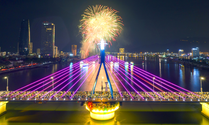 Đà Nẵng có nhiều lợi thế để trở thành “Singapore thứ hai” của châu Á