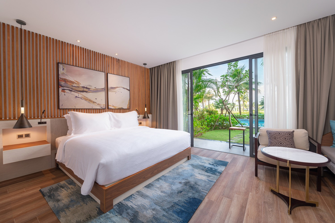 Chủ sở hữu Felicity Phu Quoc đang nắm trong tay một món tài sản quý giá và sinh lời đáng kể