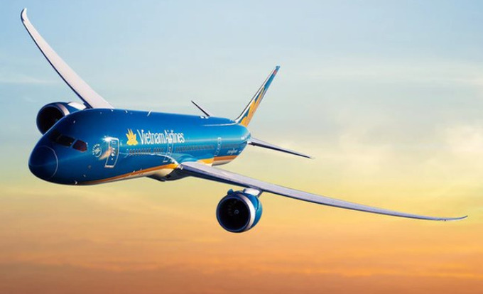 Vietnam Airlines công bố chính thức khai thác đường bay thẳng mới giữa Hà Nội và Melbourne từ ngày 15/6/2023
