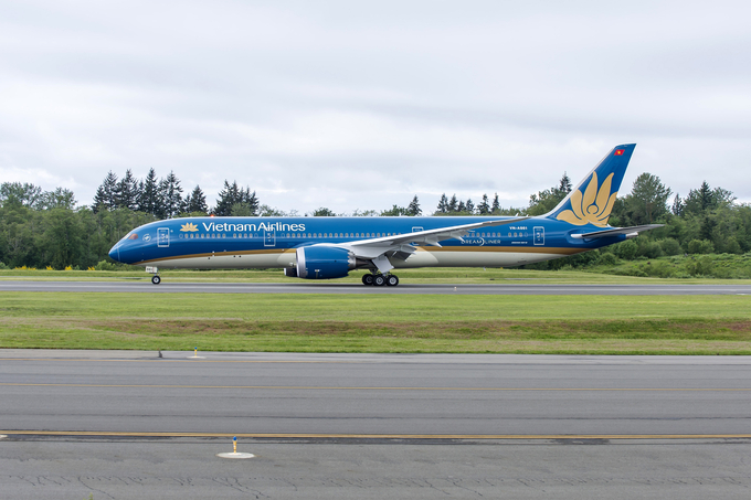 Đây không phải là lần đầu tiên Vietnam Airlines quyết định thay đổi kế hoạch khai thác chuyến bay vì lý do sức khỏe của hành khách.