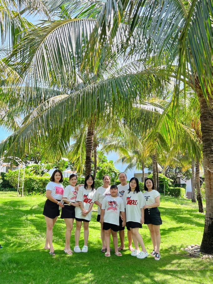 Kỳ nghỉ xanh mát, đầy ắp trải nghiệm của du khách tại khu nghỉ dưỡng 5 sao Riviea.