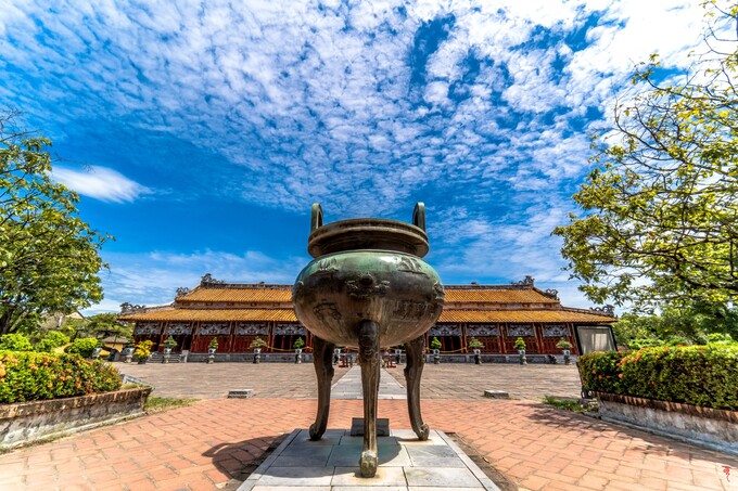 cửu đỉnh