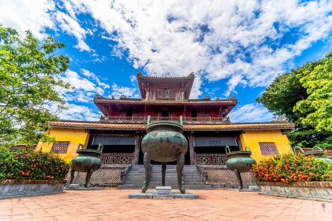 cửu đỉnh1