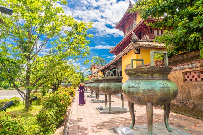 cửu đỉnh2