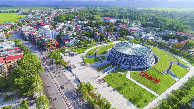 Tỉnh Điện Biên còn có nhiều tiềm năng để xây dựng và phát triển các loại hình, sản phẩm du lịch phong phú
