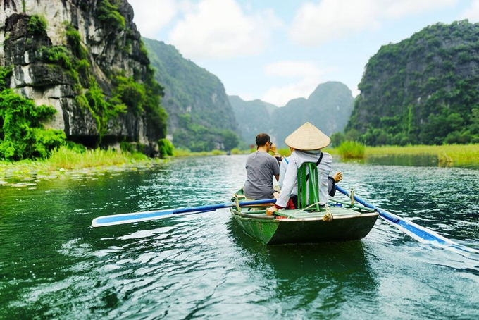 Kỳ nghỉ lễ Quốc khánh 2/9, nhân dân và người lao động được nghỉ dài ngày, nhu cầu du lịch trong nước tăng cao