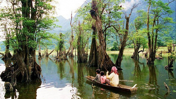 Điểm check in không thể bỏ qua khi du lịch Hà Giang | Ảnh: cungphuot.info