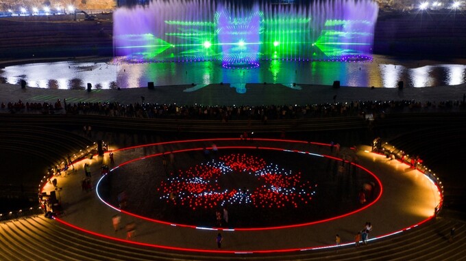 Những tiện ích có một không hai tại MerryLand Quy Nhơn biến Quy Nhơn thành thiên đường biển hấp dẫn du khách