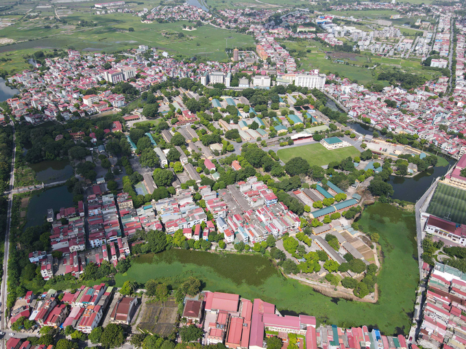 Với những giá trị đặc biệt độc đáo về nghệ thuật kiến trúc, thành cổ Bắc Ninh được UBND tỉnh Hà Bắc (cũ) xếp hạng di tích lịch sử, kiến trúc nghệ thuật tiêu biểu theo Quy định số 144/QĐ-UB ngày 15/3/1980. Hiện nay toàn bộ khuôn viên thành cổ Bắc Ninh do Trường Sĩ quan chính trị (trực thuộc Bộ Quốc phòng) quản lý, sử dụng.