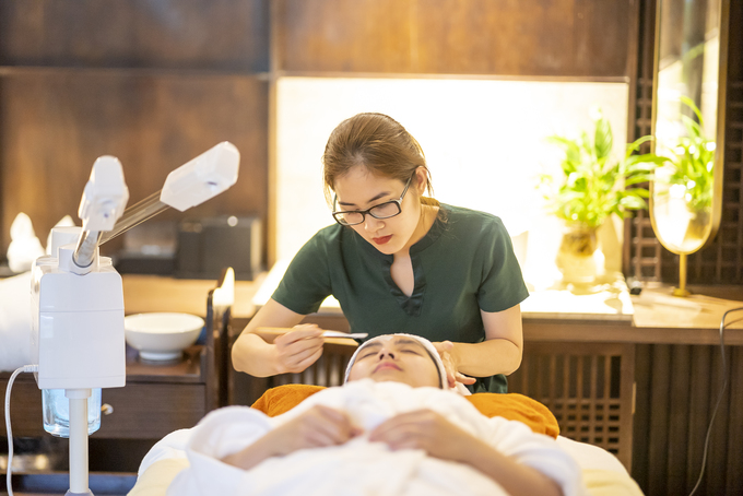 Premier Village Ha Long Bay Resort- Khu nghỉ dưỡng dành cho gia đình hàng đầu Châu Á 2022 (23)