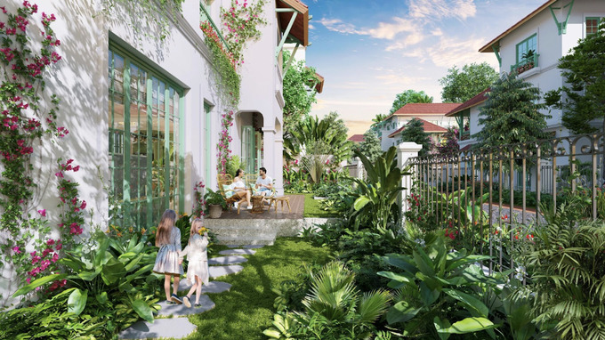 Tận hưởng cuộc sống với second home tại Sun Tropical Village Phú Quốc